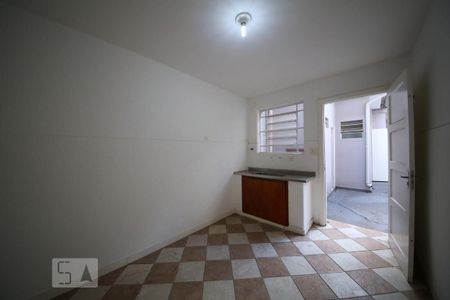Casa à venda com 300m², 4 quartos e 7 vagasCozinha