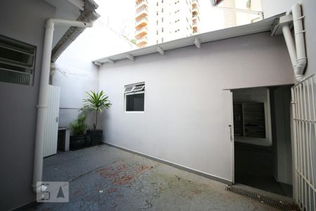 Casa à venda com 300m², 4 quartos e 7 vagasÁrea de Serviço