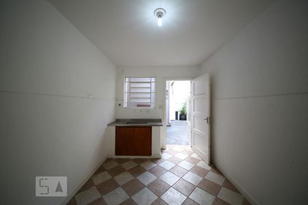 Casa à venda com 300m², 4 quartos e 7 vagasCozinha