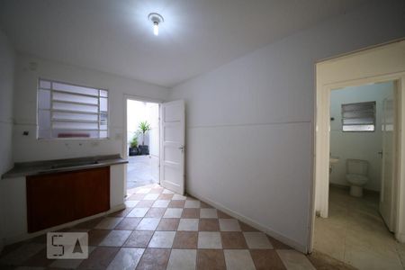 Casa à venda com 300m², 4 quartos e 7 vagasCozinha