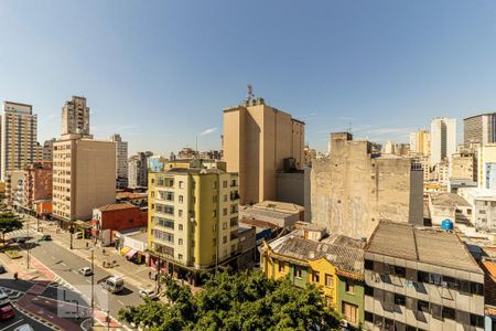 Apartamento à venda com 42m², 1 quarto e sem vagaVista do Apartamento