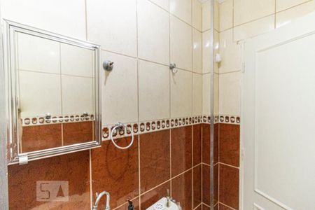 Apartamento à venda com 42m², 1 quarto e sem vagaBanheiro 1