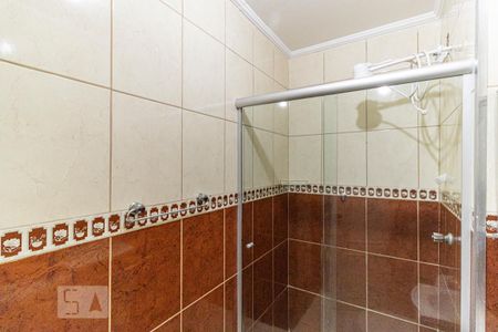 Apartamento à venda com 42m², 1 quarto e sem vagaBanheiro