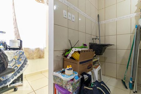 Apartamento à venda com 42m², 1 quarto e sem vagaÁrea de Serviço