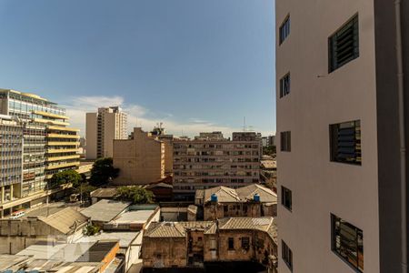 Apartamento à venda com 42m², 1 quarto e sem vagaVista do Apartamento