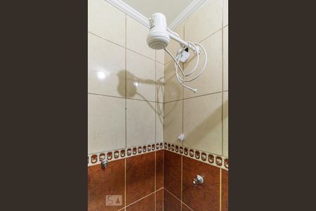 Apartamento à venda com 42m², 1 quarto e sem vagaBanheiro - Chuveiro Elétrico