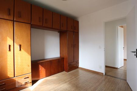 Suíte de apartamento à venda com 2 quartos, 64m² em Jaguaré, São Paulo