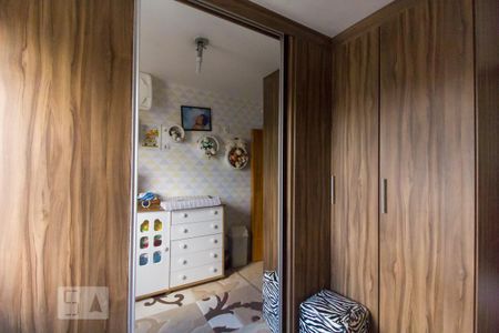 Quarto 1 de apartamento para alugar com 2 quartos, 56m² em Nossa Senhora do O, São Paulo