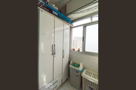 Apartamento para alugar com 56m², 2 quartos e 1 vagaÁrea de Serviço