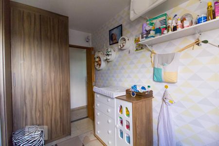 Quarto 1 de apartamento para alugar com 2 quartos, 56m² em Nossa Senhora do O, São Paulo