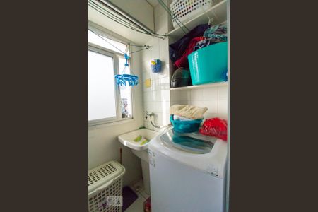 Apartamento para alugar com 56m², 2 quartos e 1 vagaÁrea de Serviço