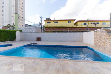 Apartamento para alugar com 56m², 2 quartos e 1 vagaPiscina