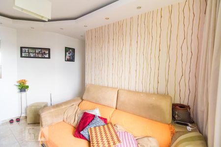 Sala e Sala de Jantar de apartamento para alugar com 2 quartos, 56m² em Nossa Senhora do O, São Paulo