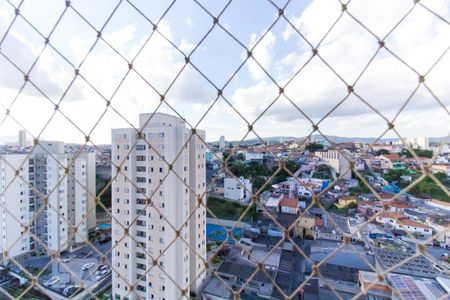 Apartamento para alugar com 56m², 2 quartos e 1 vagaVista Quarto 1