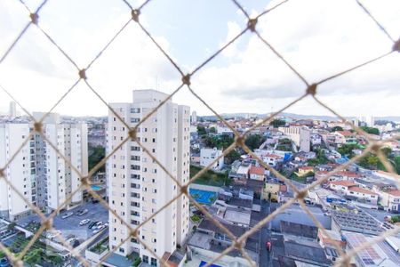 Apartamento para alugar com 56m², 2 quartos e 1 vagaVista Quarto 2