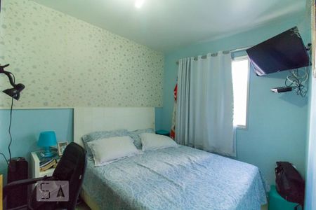 Apartamento para alugar com 56m², 2 quartos e 1 vagaQuarto 2