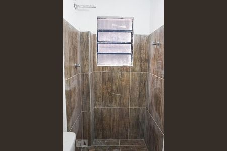 Casa para alugar com 50m², 1 quarto e sem vagaBanheiro