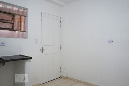 Casa para alugar com 50m², 1 quarto e sem vagaCozinha