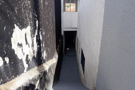Casa para alugar com 50m², 1 quarto e sem vagaCorredor de Entrada