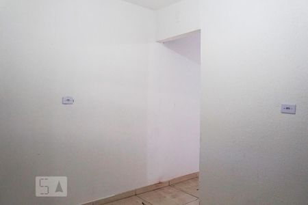 Casa para alugar com 50m², 1 quarto e sem vagaCozinha