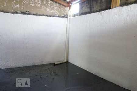 Casa para alugar com 50m², 1 quarto e sem vagaLavanderia