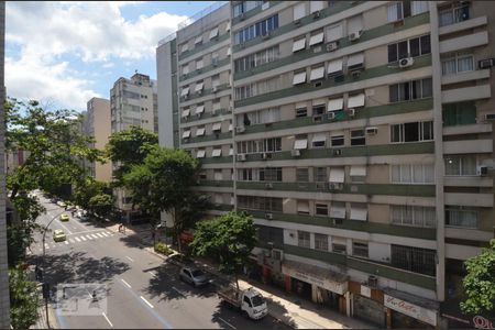Vista de apartamento à venda com 4 quartos, 95m² em Copacabana, Rio de Janeiro