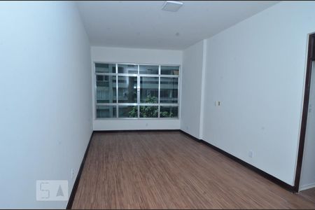 Sala de apartamento à venda com 4 quartos, 95m² em Copacabana, Rio de Janeiro