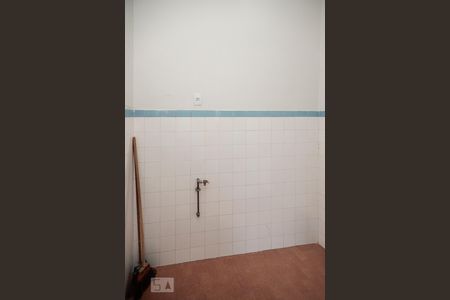 Apartamento para alugar com 53m², 2 quartos e sem vagaCozinha