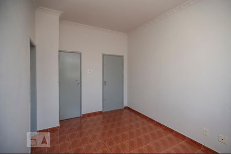 Sala de apartamento para alugar com 2 quartos, 53m² em Méier, Rio de Janeiro