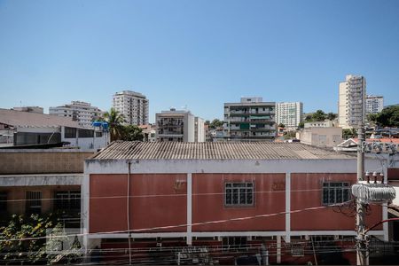 Apartamento para alugar com 53m², 2 quartos e sem vagaVista Quarto 2