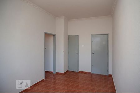 Sala de apartamento para alugar com 2 quartos, 53m² em Méier, Rio de Janeiro