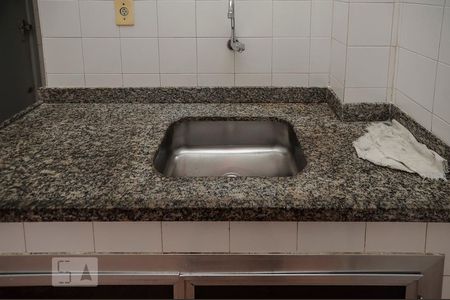 Apartamento para alugar com 53m², 2 quartos e sem vagaCozinha