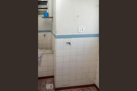 Apartamento para alugar com 53m², 2 quartos e sem vagaÁrea de Serviço