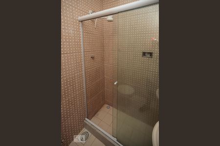 Apartamento para alugar com 53m², 2 quartos e sem vagaBanheiro