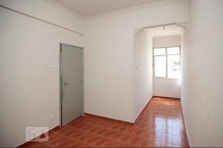 Quarto 1 de apartamento para alugar com 2 quartos, 53m² em Méier, Rio de Janeiro
