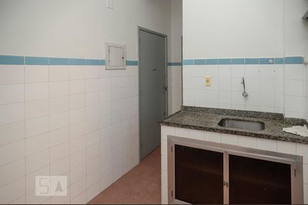 Apartamento para alugar com 53m², 2 quartos e sem vagaCozinha