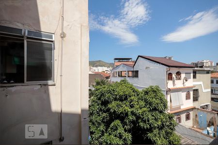 Apartamento para alugar com 53m², 2 quartos e sem vagaVista Área de Serviço