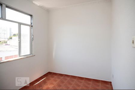 Quarto 2 de apartamento para alugar com 2 quartos, 53m² em Méier, Rio de Janeiro