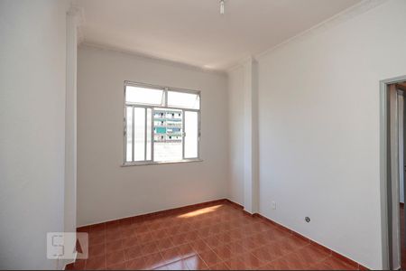 Sala de apartamento para alugar com 2 quartos, 53m² em Méier, Rio de Janeiro