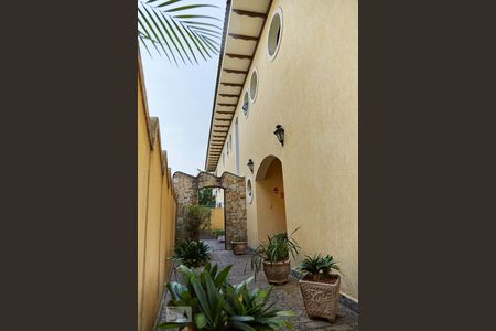 Casa à venda com 590m², 5 quartos e 5 vagasÁrea comum