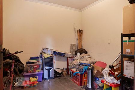 Casa à venda com 590m², 5 quartos e 5 vagasQuarto de Serviço