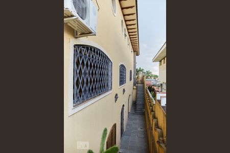 Casa à venda com 590m², 5 quartos e 5 vagasÁrea comum