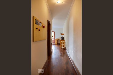 Casa à venda com 590m², 5 quartos e 5 vagasSuite 3