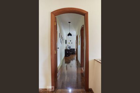 Suite 1 de casa à venda com 5 quartos, 590m² em Alto da Lapa, São Paulo