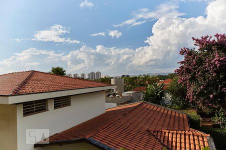 Casa à venda com 590m², 5 quartos e 5 vagasVista da Suite 2
