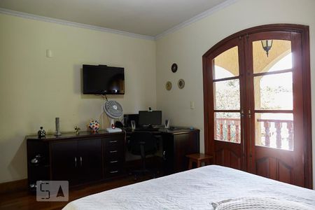 Casa à venda com 590m², 5 quartos e 5 vagasSuite 1