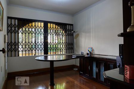 Escritório de casa à venda com 5 quartos, 590m² em Alto da Lapa, São Paulo