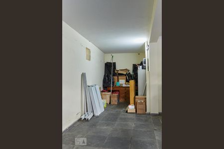 Casa à venda com 590m², 5 quartos e 5 vagasGaragem