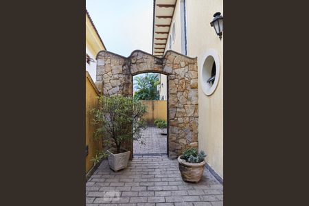 Casa à venda com 590m², 5 quartos e 5 vagasÁrea comum