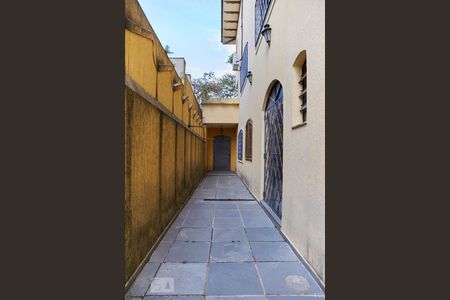 Casa à venda com 590m², 5 quartos e 5 vagasÁrea comum